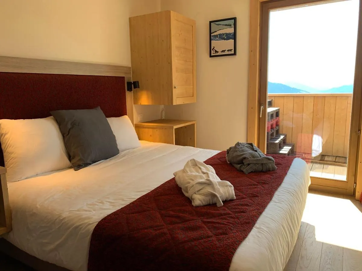 Le Ridge Nouvelle Residence Prestige - Les Arcs Paradiski Bourg-Saint-Maurice