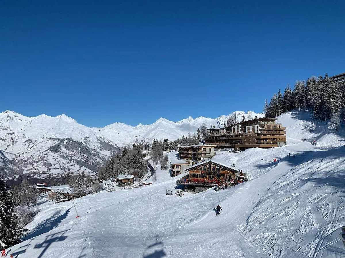 Le Ridge Nouvelle Residence Prestige - Les Arcs Paradiski Bourg-Saint-Maurice