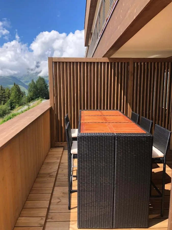 Le Ridge Nouvelle Residence Prestige - Les Arcs Paradiski Bourg-Saint-Maurice