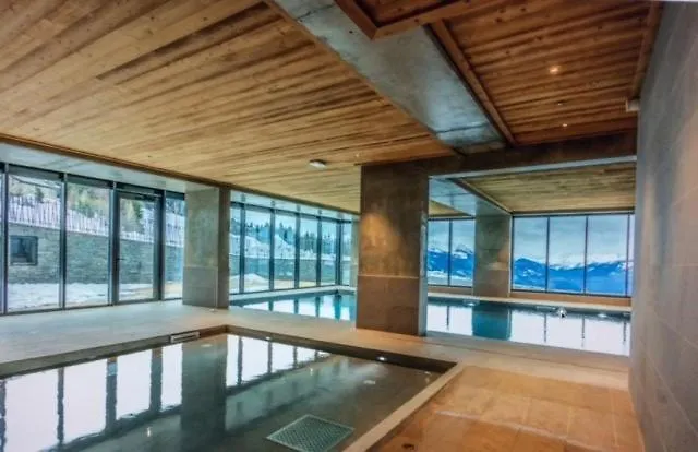 Le Ridge Nouvelle Residence Prestige - Les Arcs Paradiski Bourg-Saint-Maurice Apartment