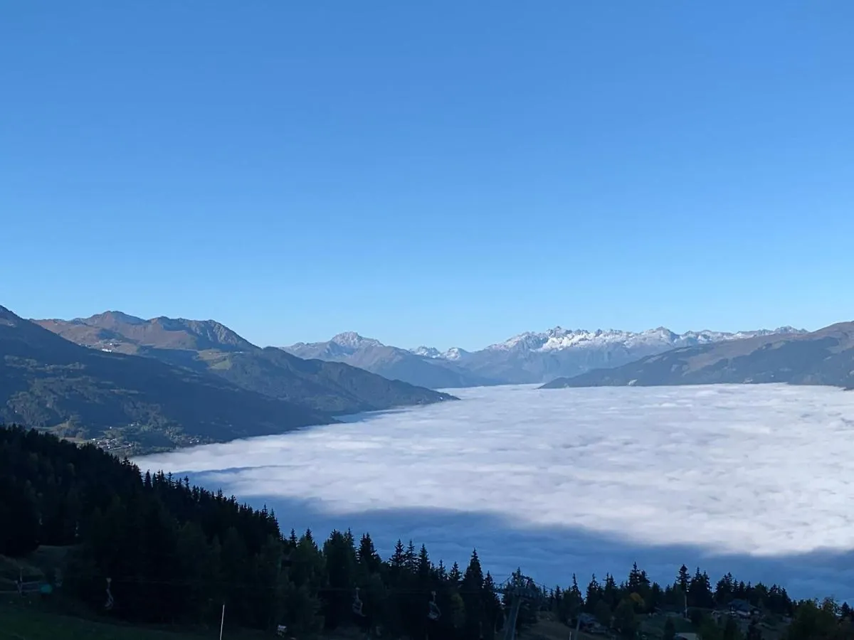 Le Ridge Nouvelle Residence Prestige - Les Arcs Paradiski Bourg-Saint-Maurice 0*,  France