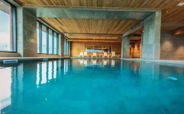 Apartment Le Ridge Nouvelle Residence Prestige - Les Arcs Paradiski Bourg-Saint-Maurice
